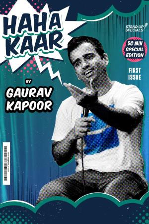 HahaKaar [English]