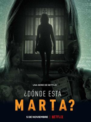 Where Is Marta? [ترجمة عربية]