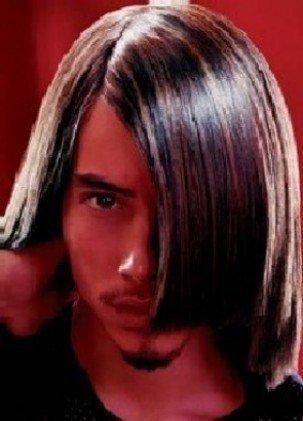 actor Rey-Phillip Santos large photo