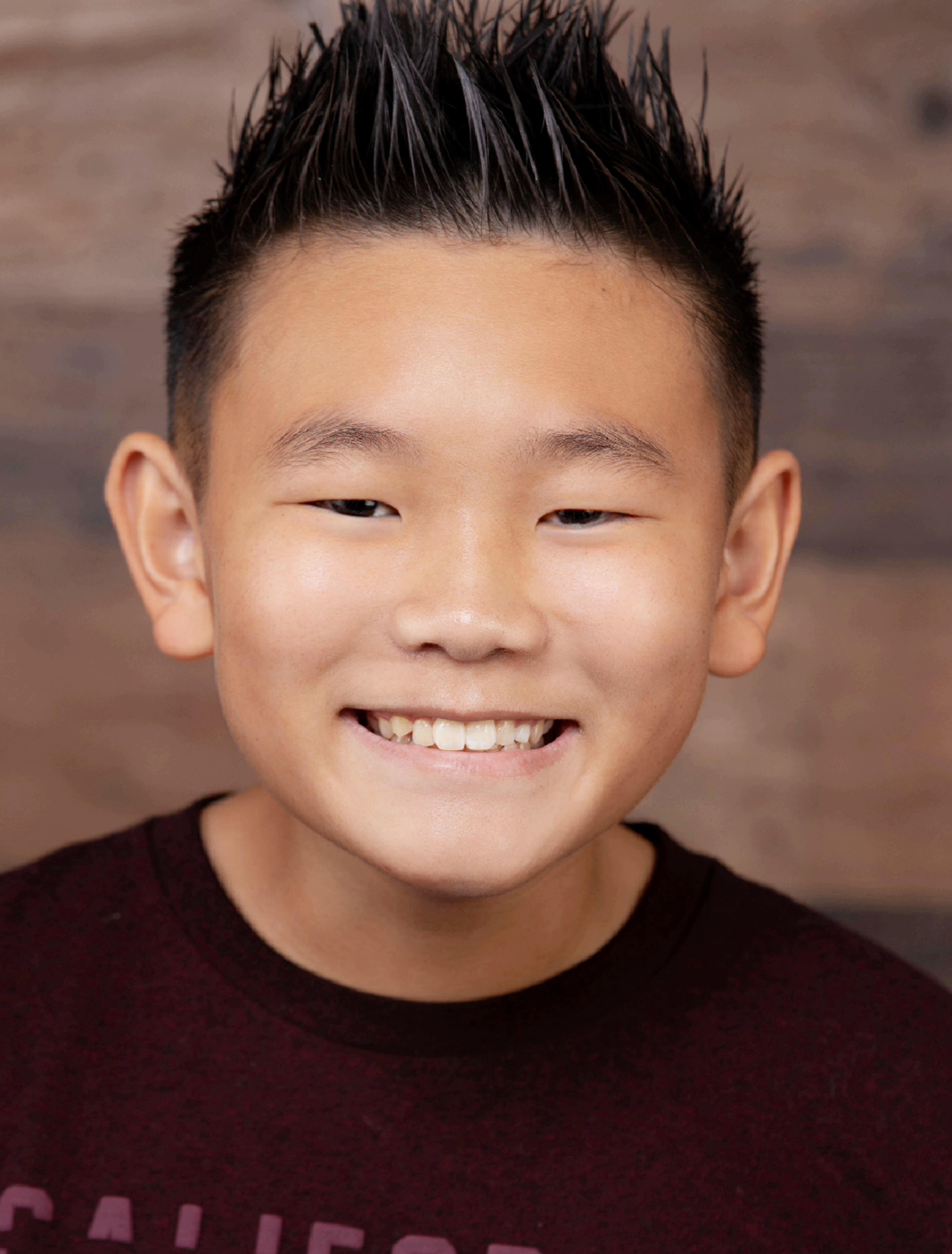 Jayden Ham