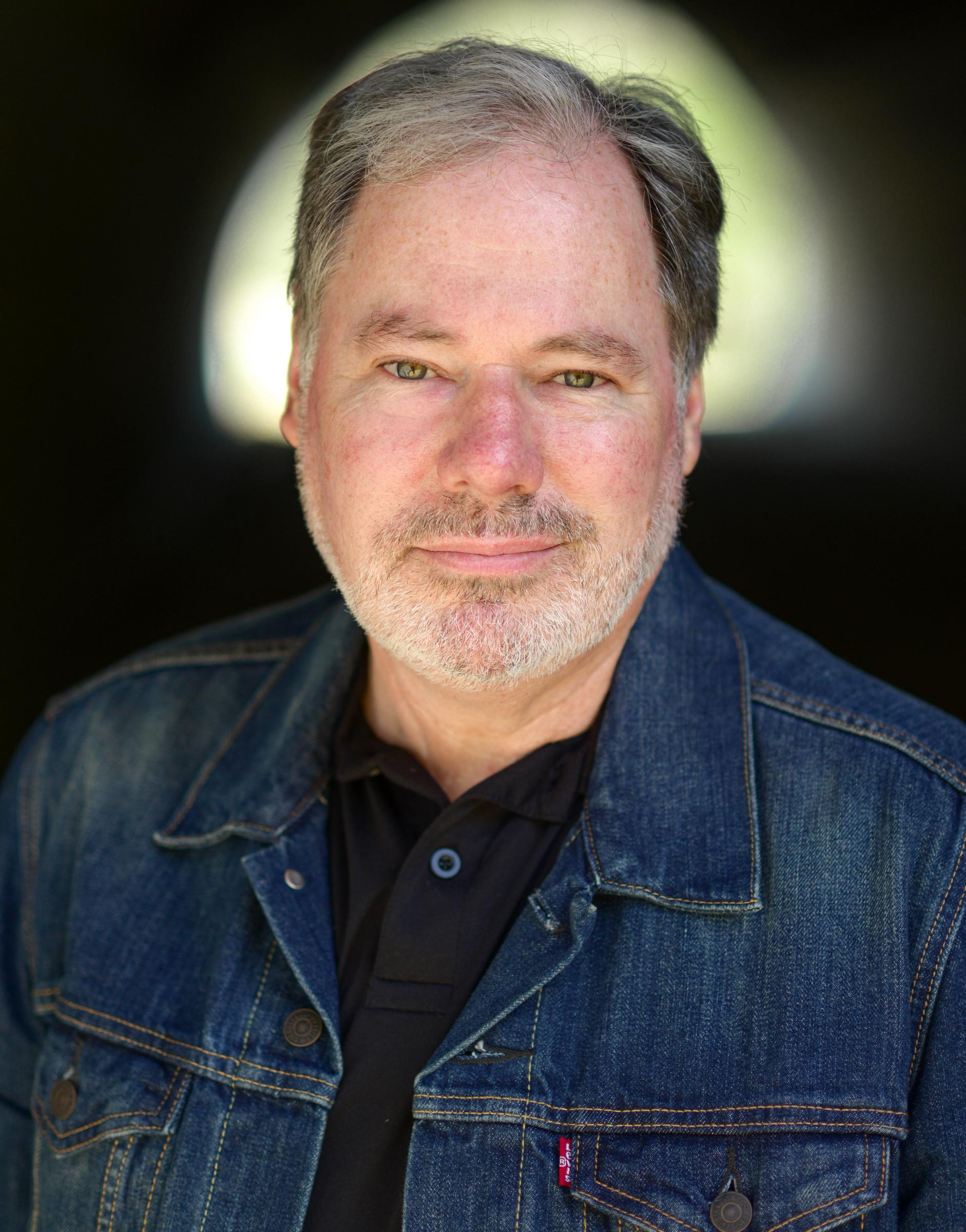 actor Steve Brio large photo