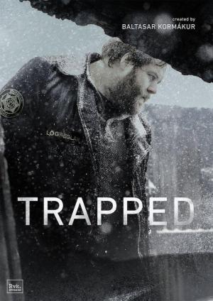Trapped [Version française] S1-S3