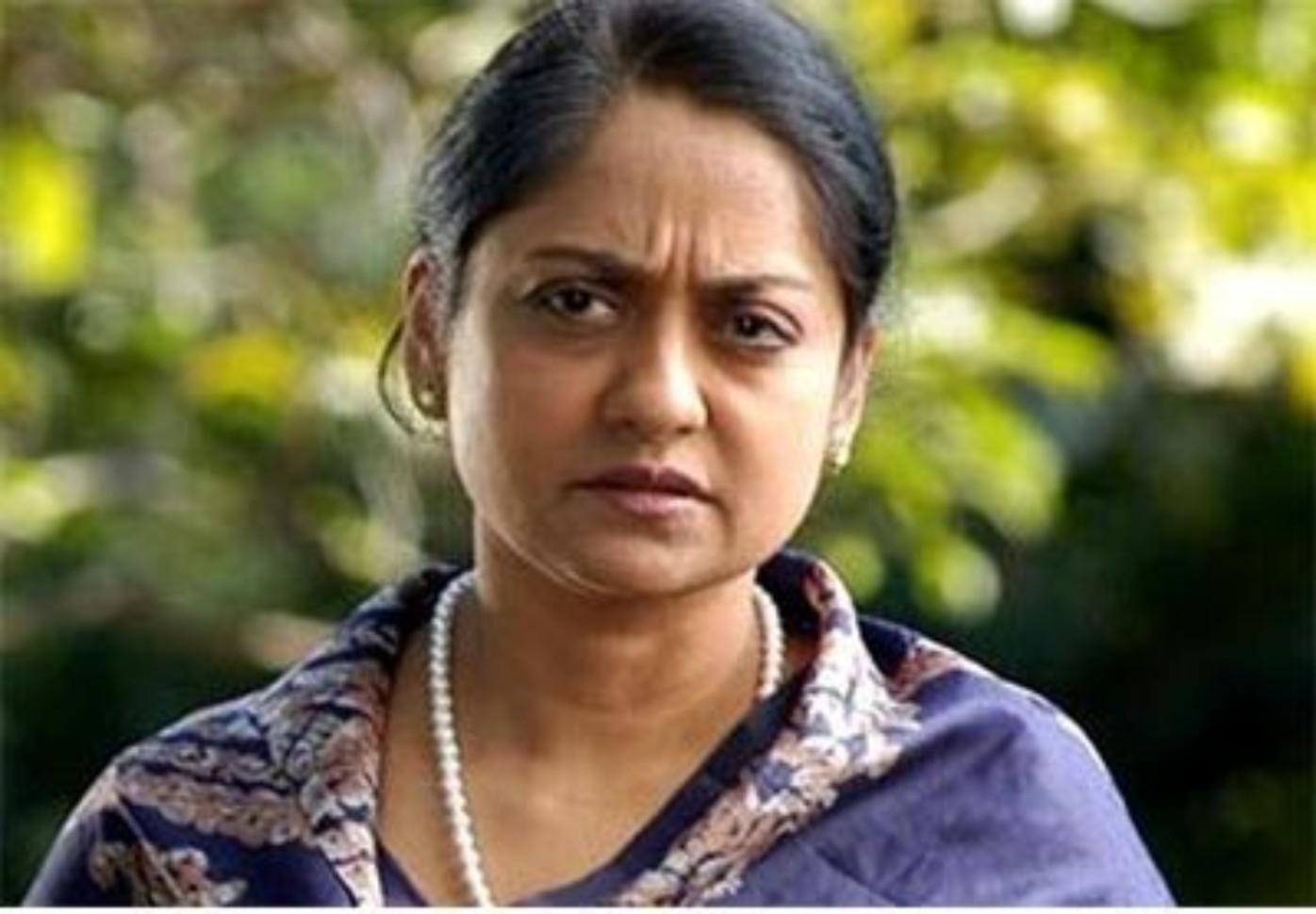 actor Rameshwari large photo