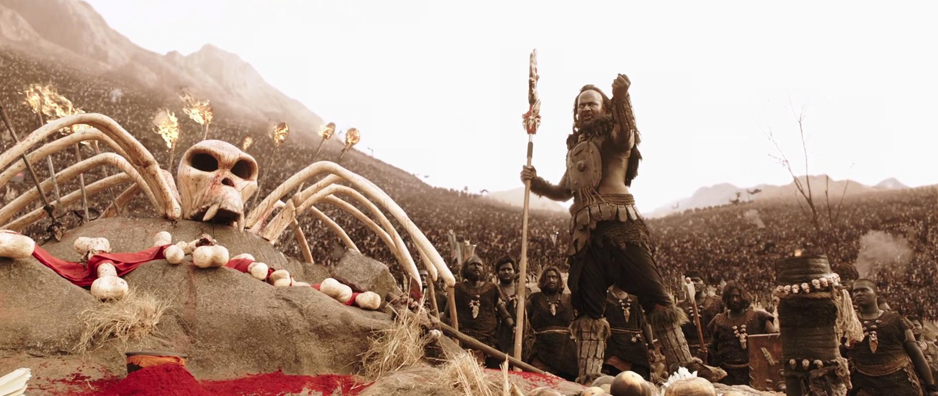 actor Prabhakar large photo