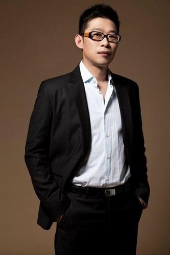 actor Mario Pu large photo