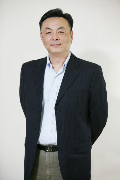 actor Yi Cao large photo