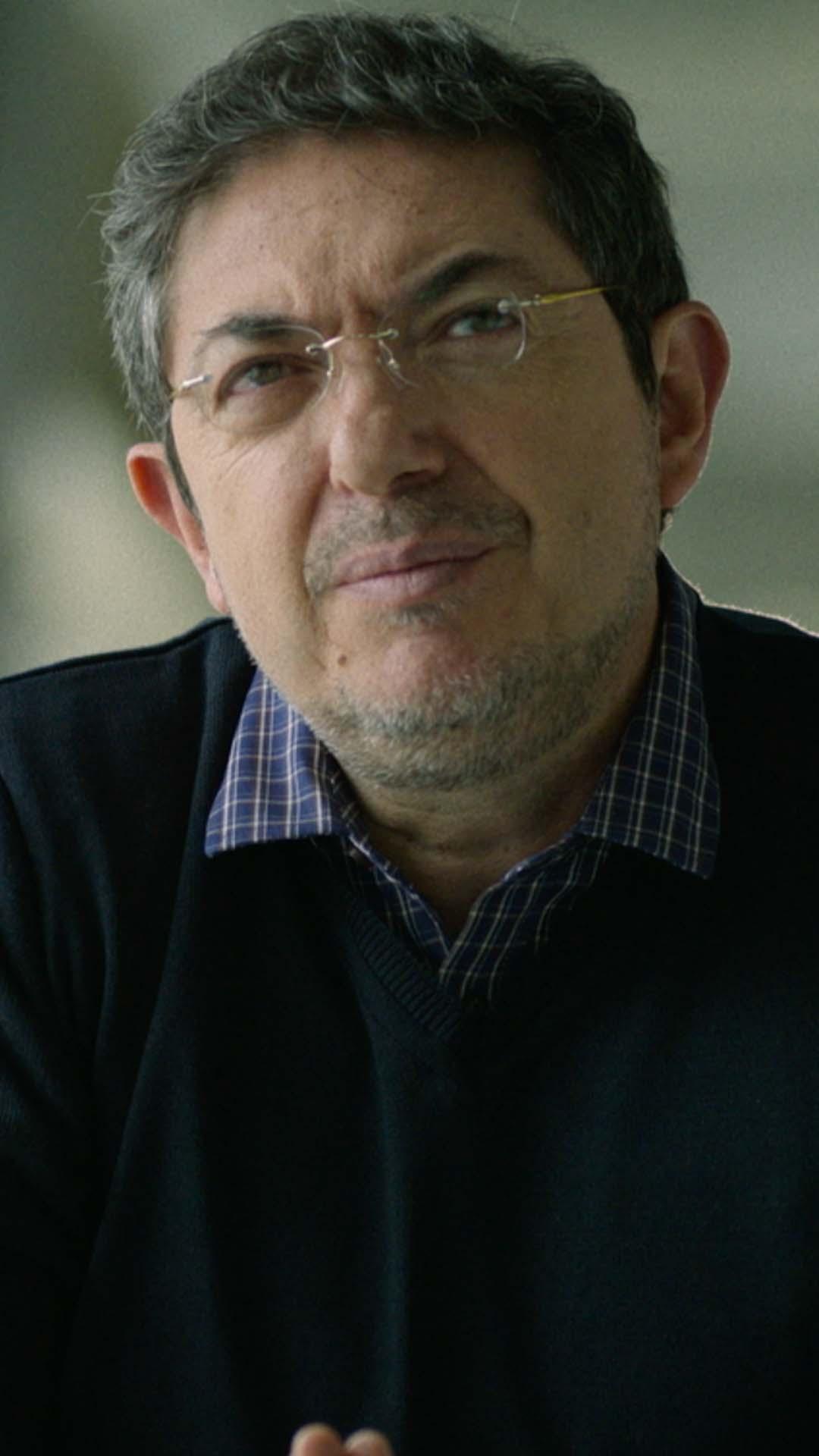 actor Ernesto Benjumea large photo