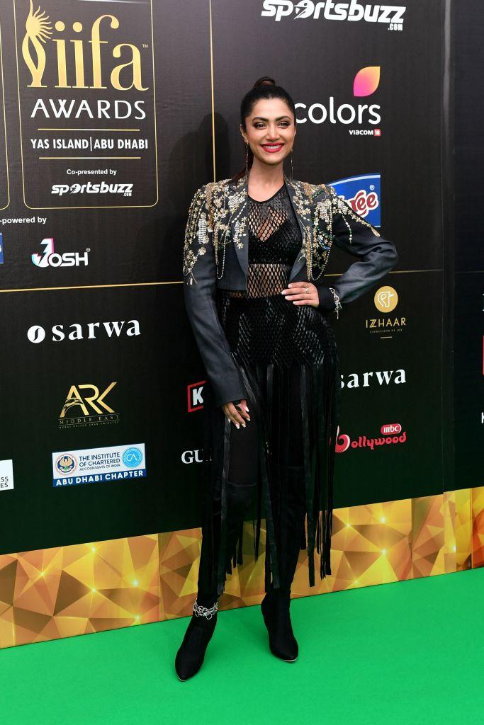 actor Mamta Mohandas large photo