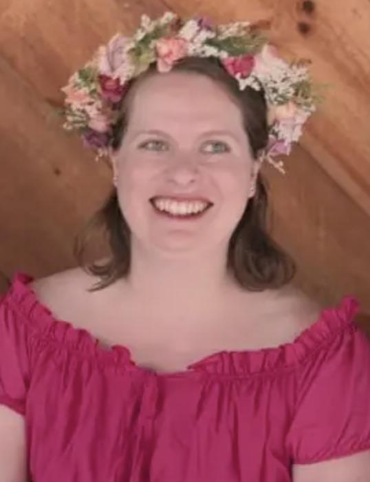 Emma Hodgson