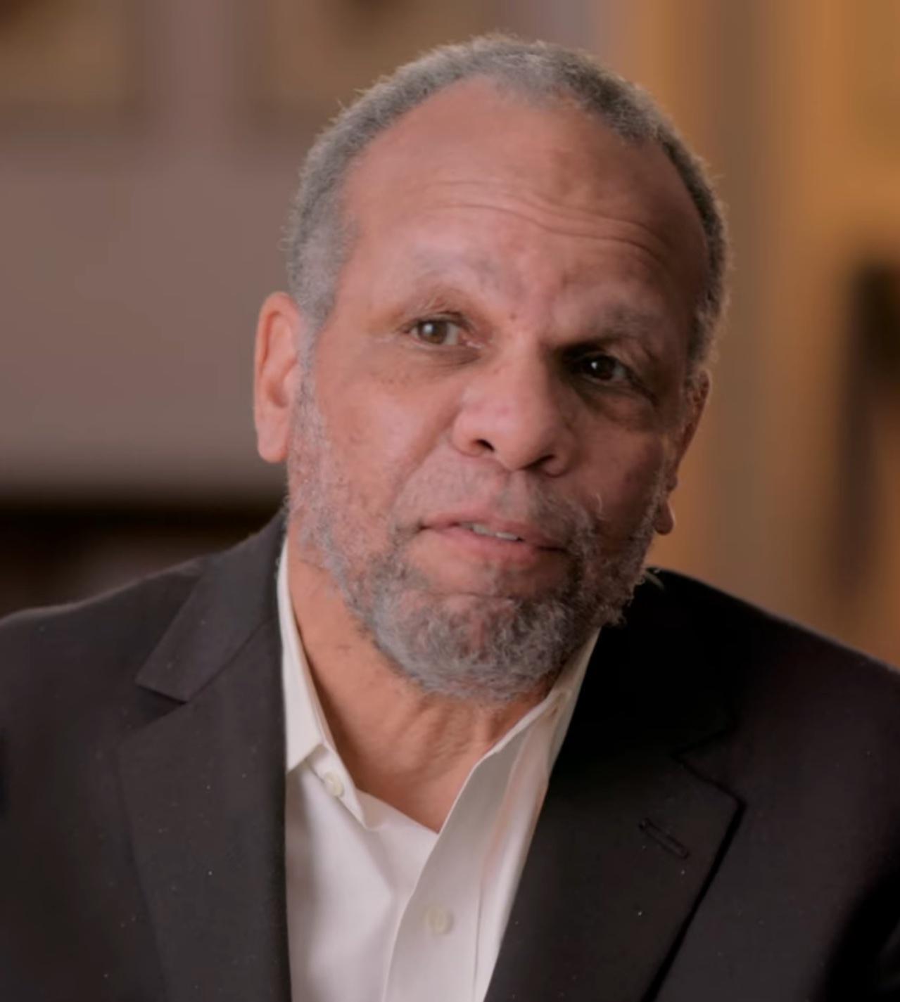 William C. Rhoden