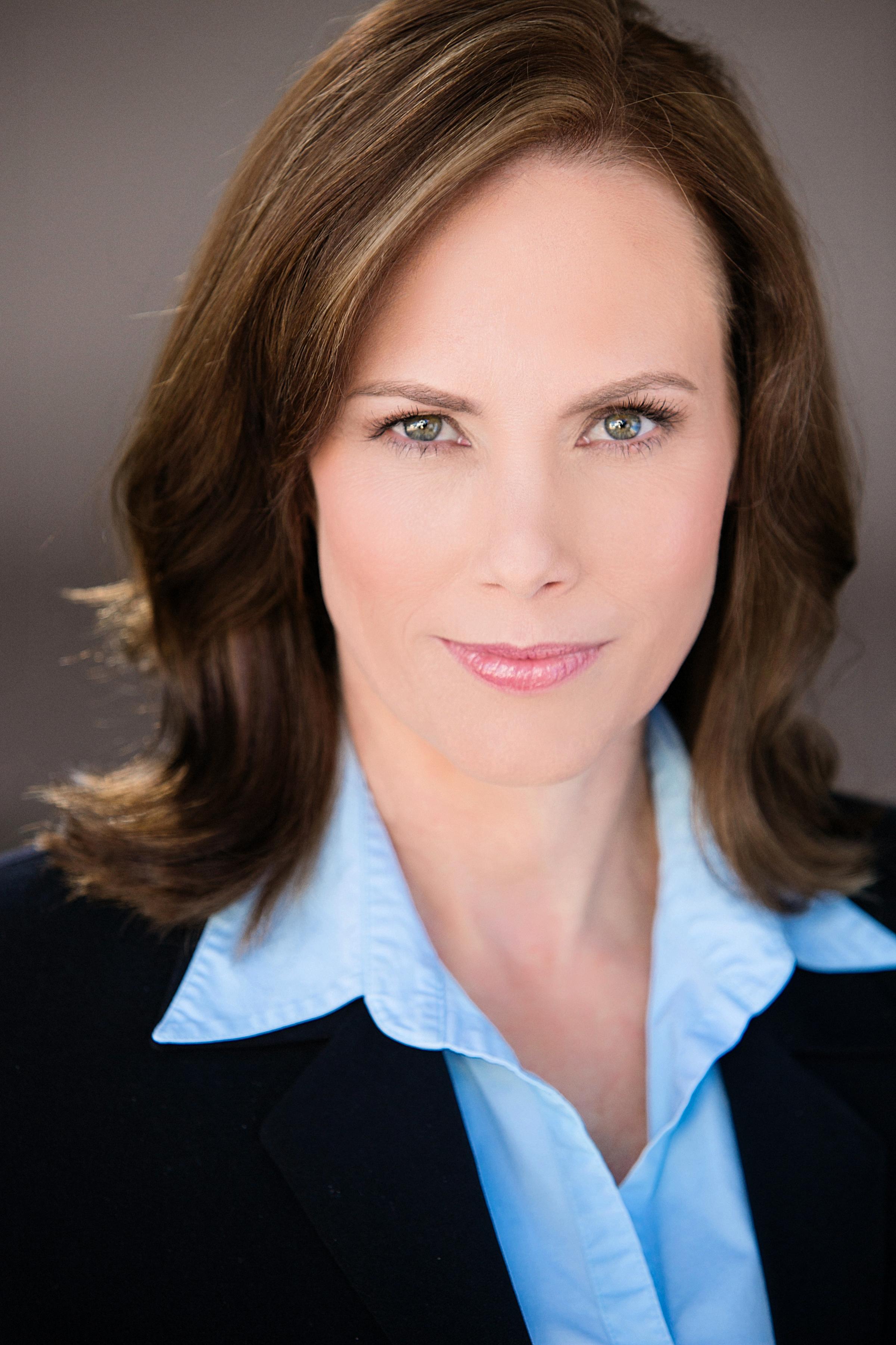 actor Krista Kelley large photo