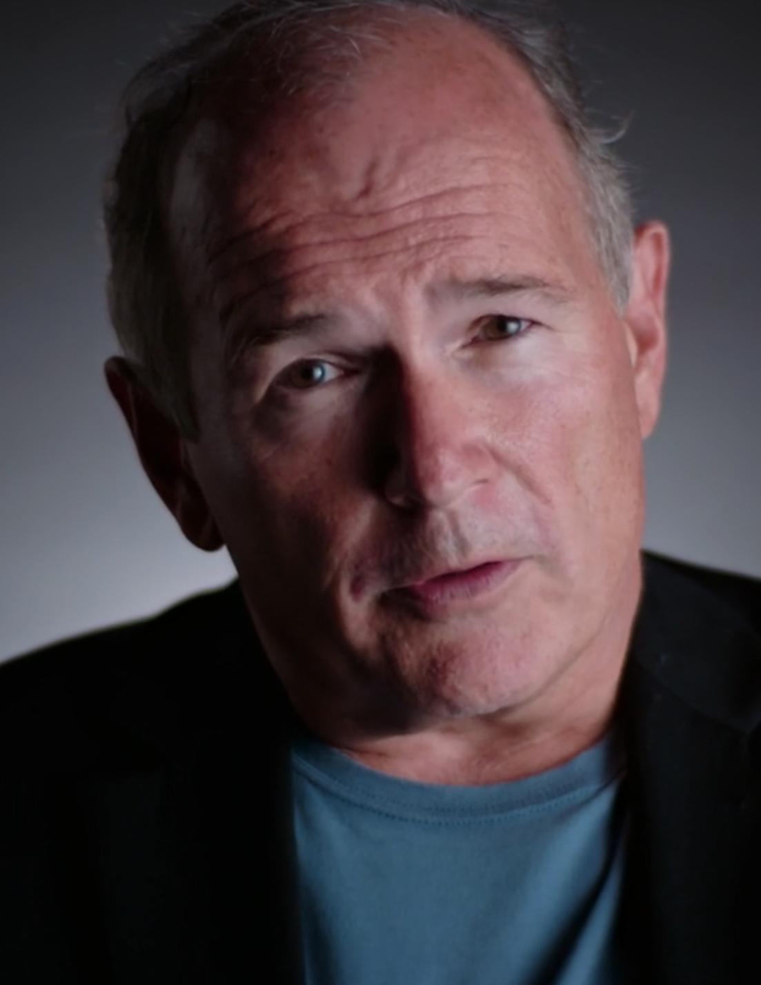 actor Jim Dwyer large photo