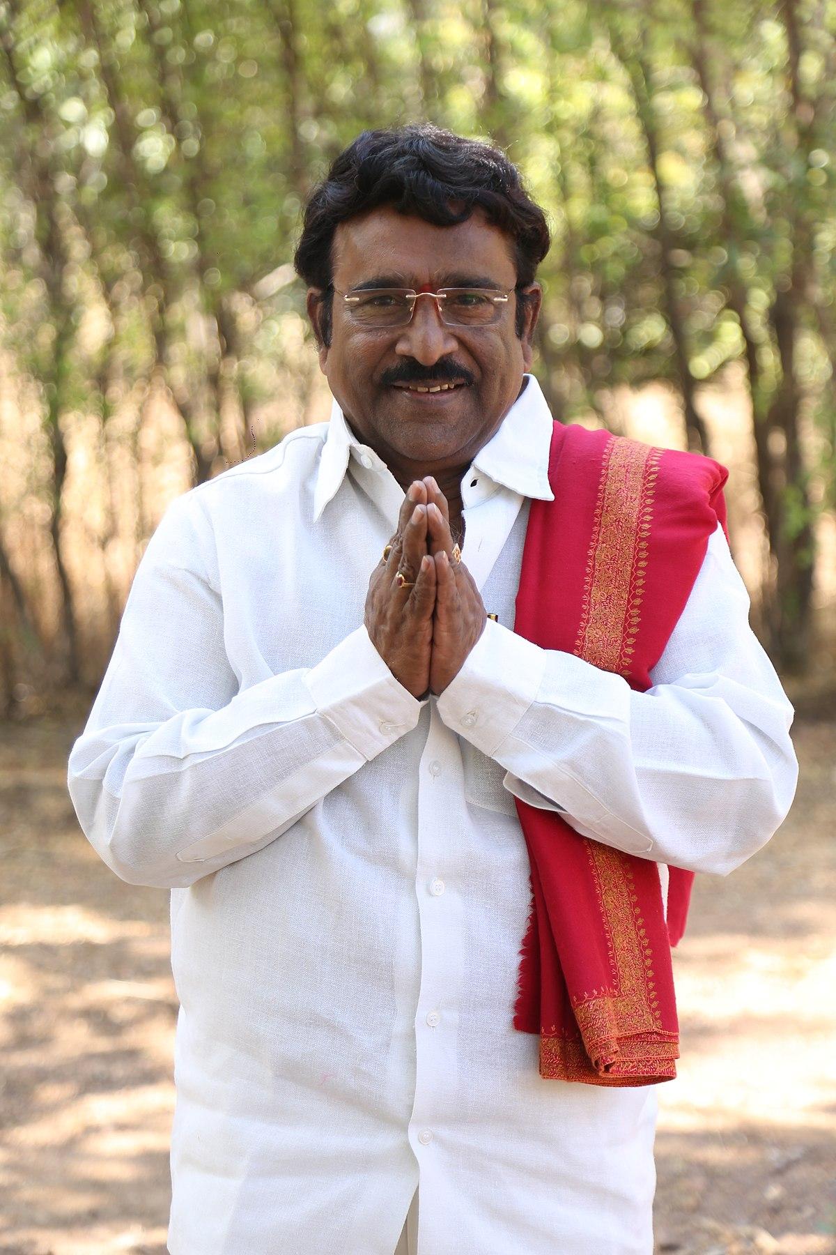 actor Gopalakrishna Paruchuri large photo