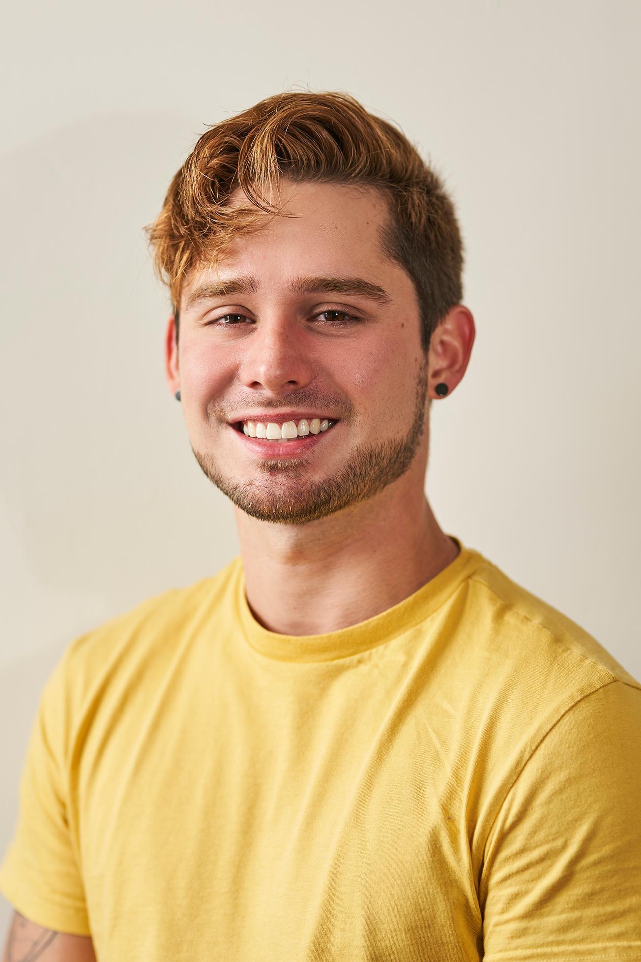 Adrián Andrés