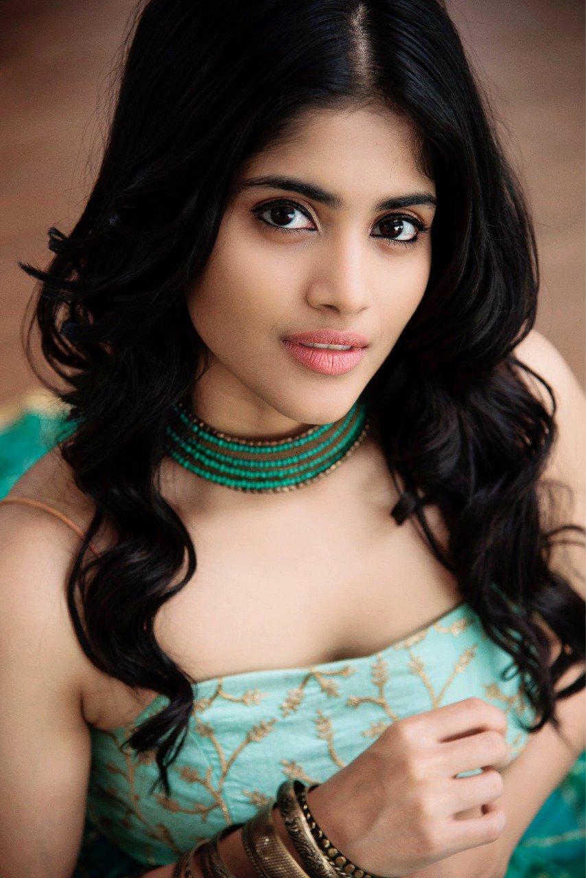 actor Megha Akash large photo