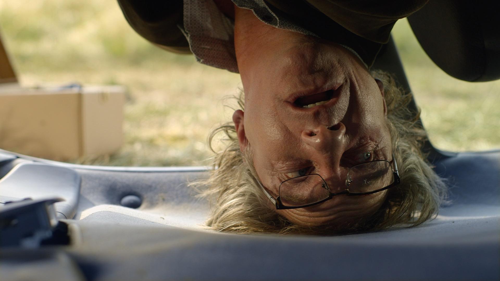 actor Peter Blok large photo