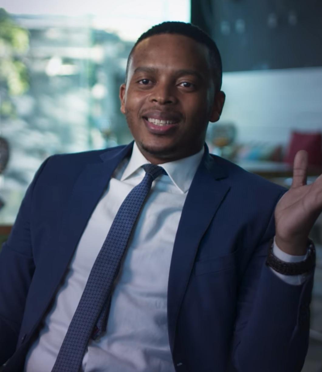 Soweto Mandlanzi