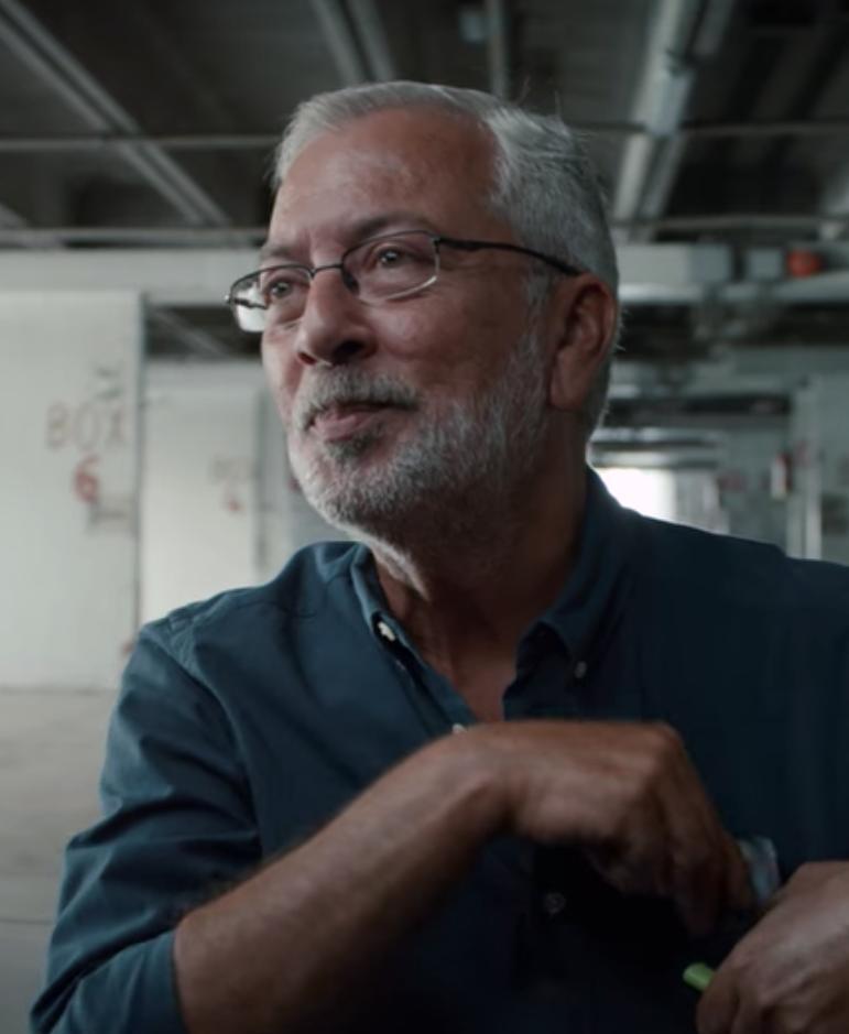 Pino Narducci