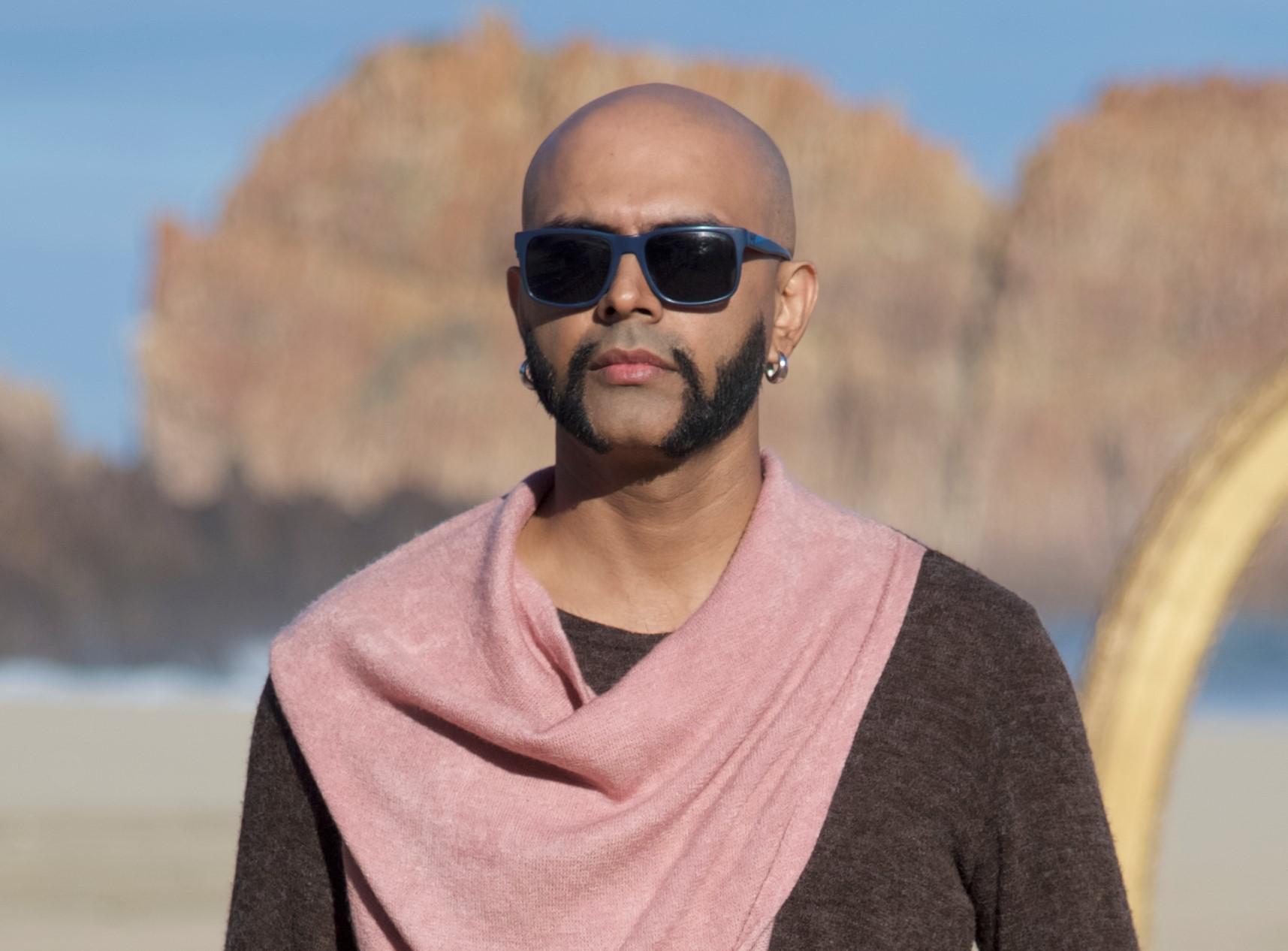 actor Rajiv Lakshman large photo