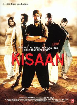 Kisaan [Hindi]