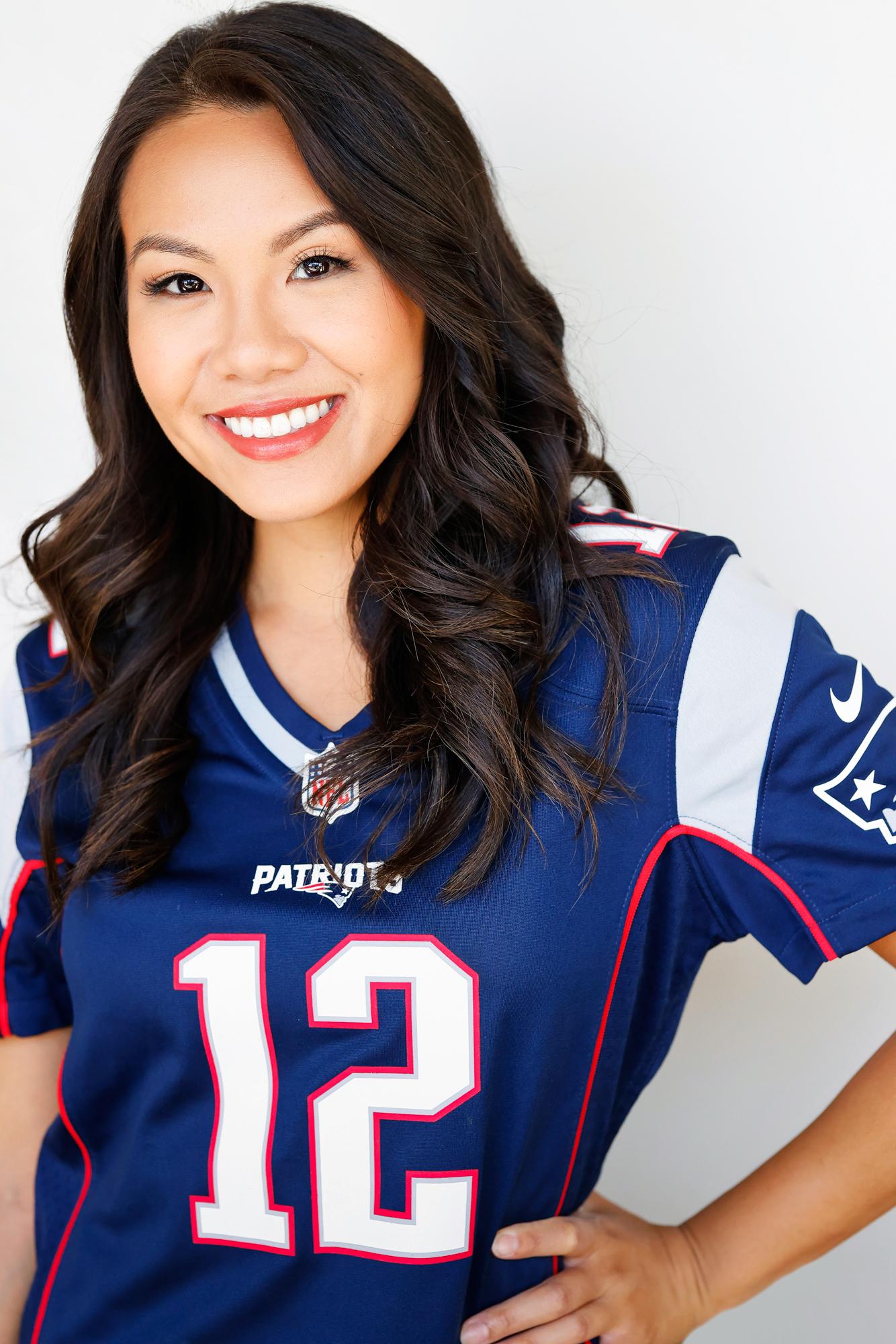 Lynn Cao