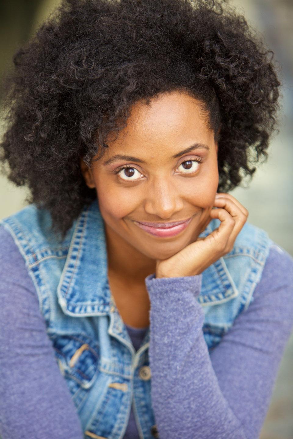 Taleia Gilliam