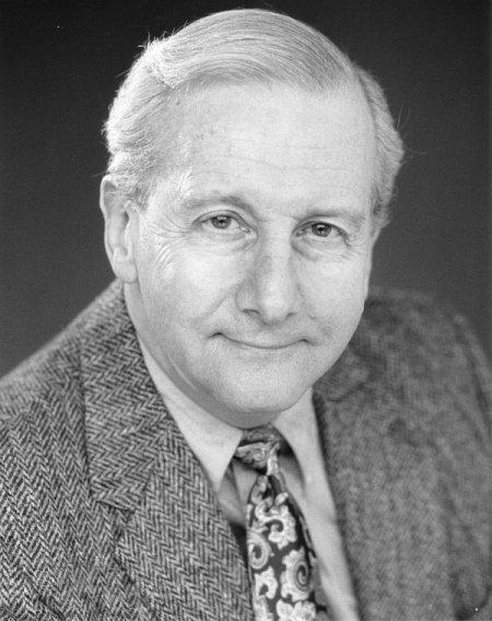 actor George Fosgate large photo