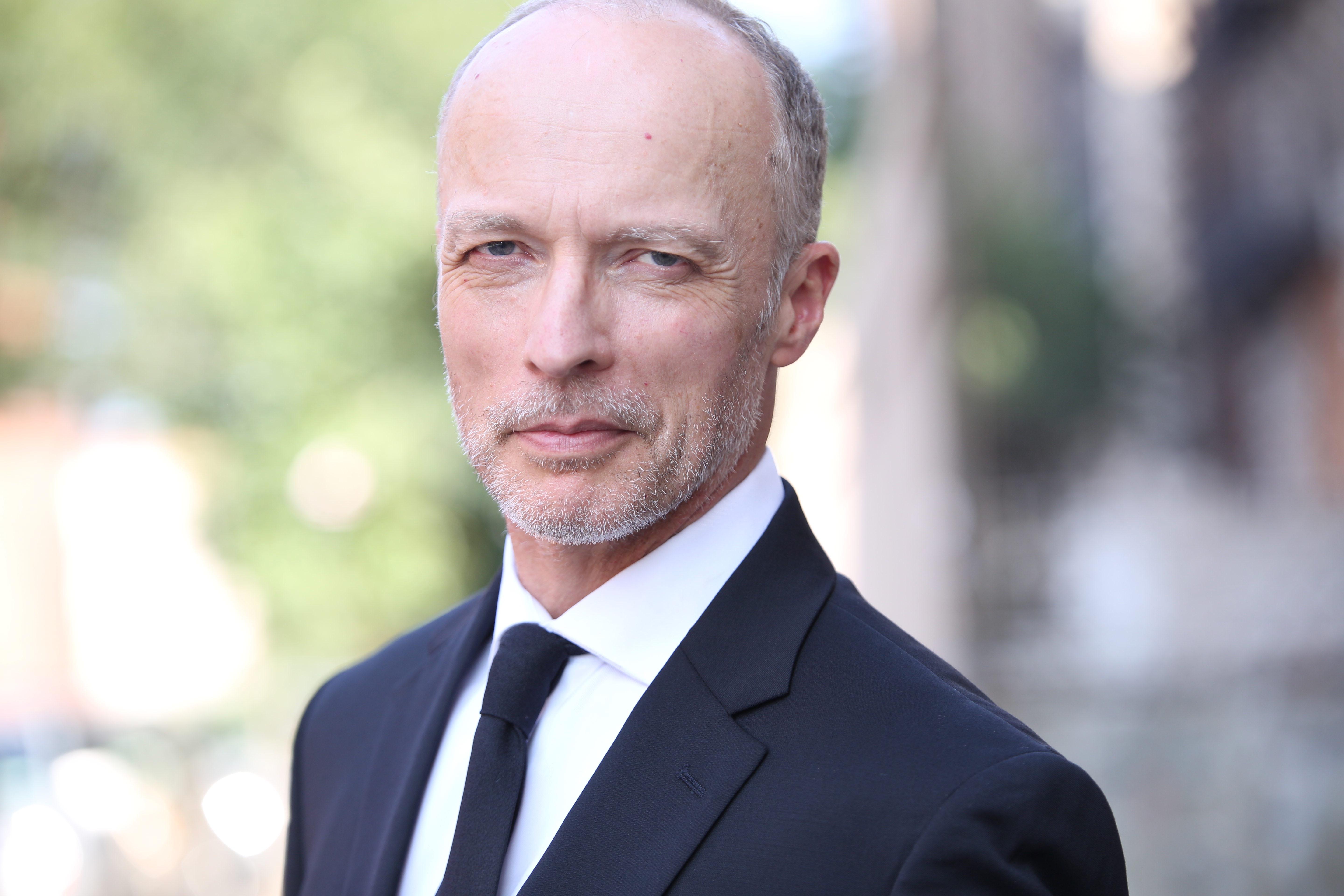 actor John Pirkis large photo