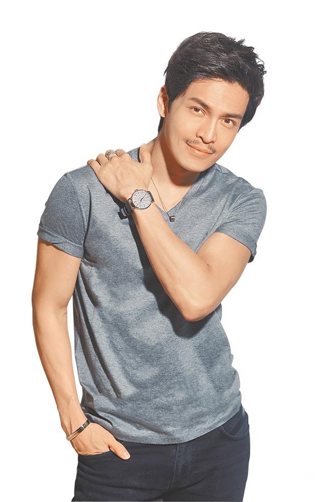 Gino Tsai