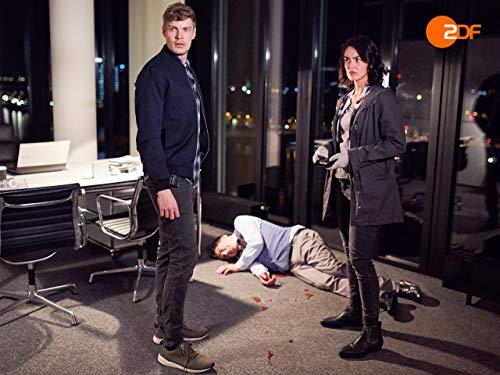 actor Helgi Schmid large photo