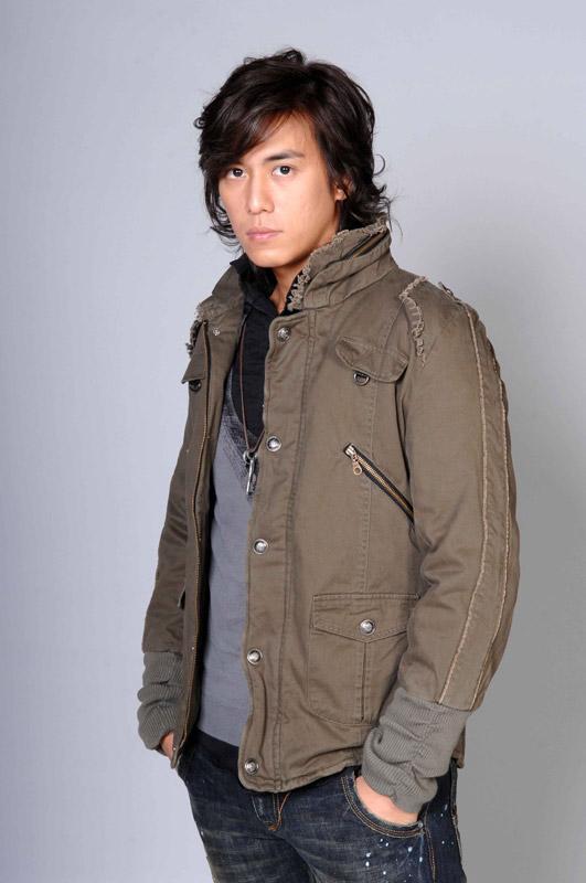 actor Chu-Ho Chen large photo