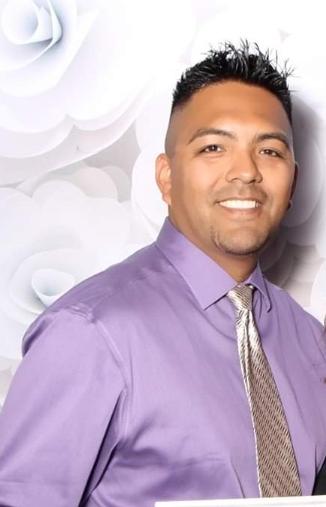 Oliver Avila