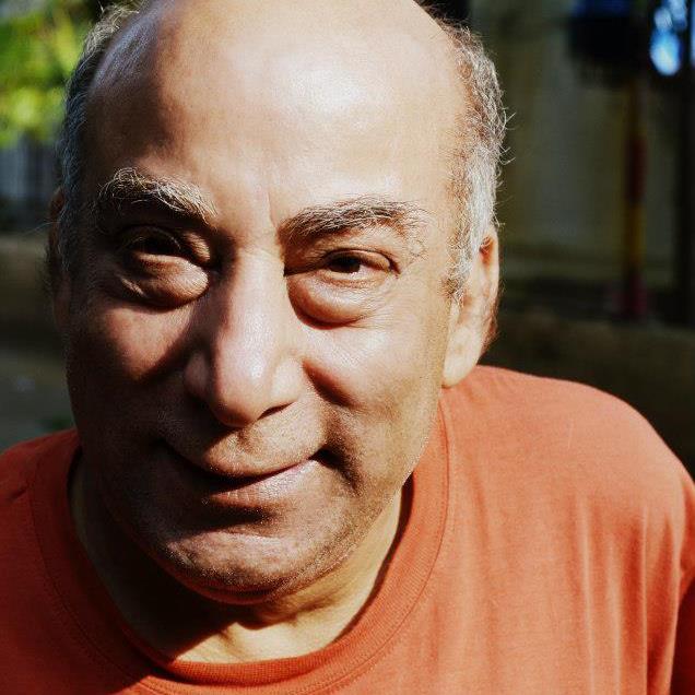 actor Mithilesh Chaturvedi large photo