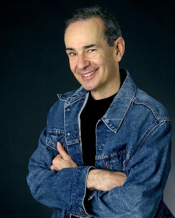 actor Mark Tierno large photo