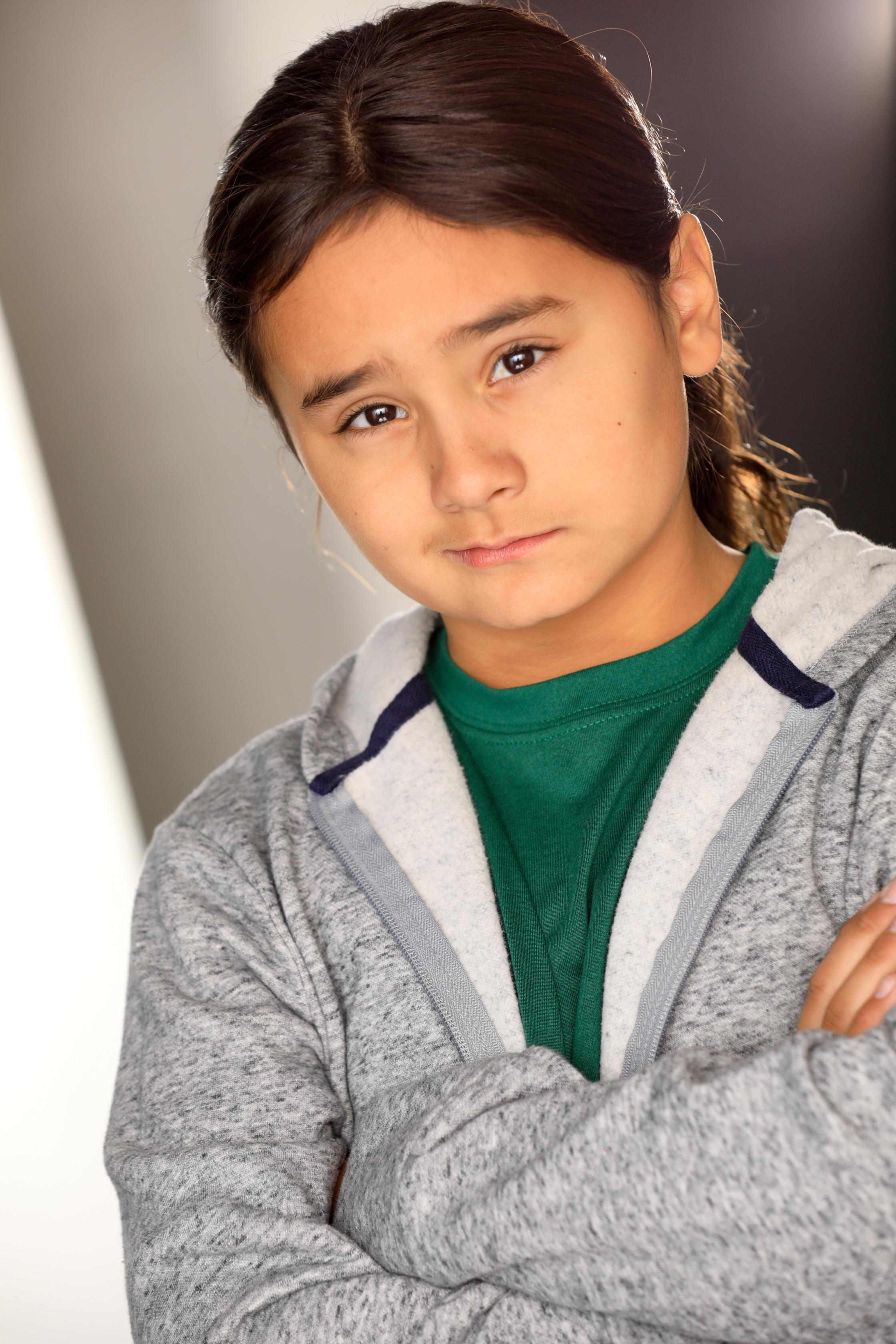 actor Talon Proc Alford large photo