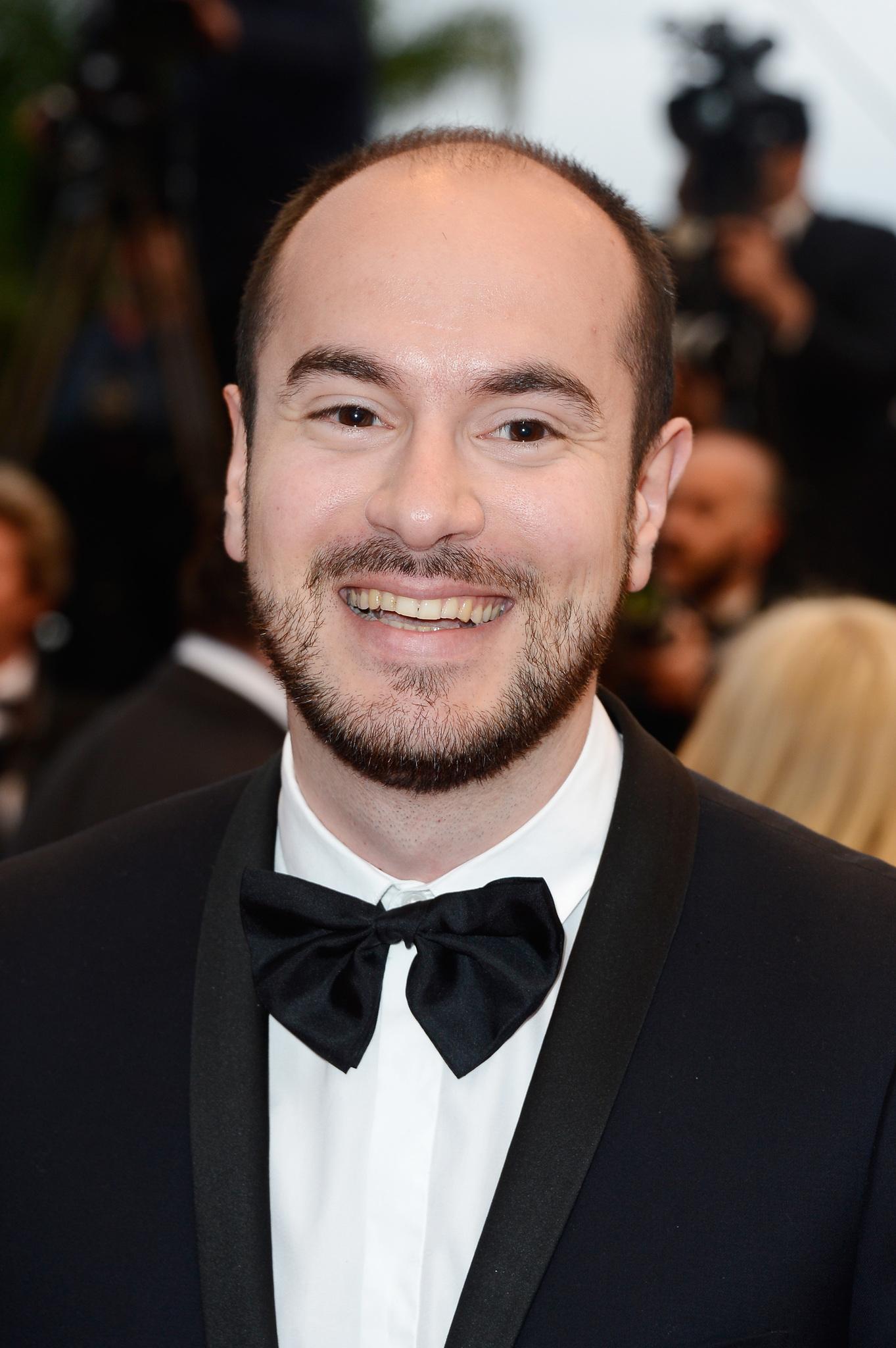 actor Kyan Khojandi large photo