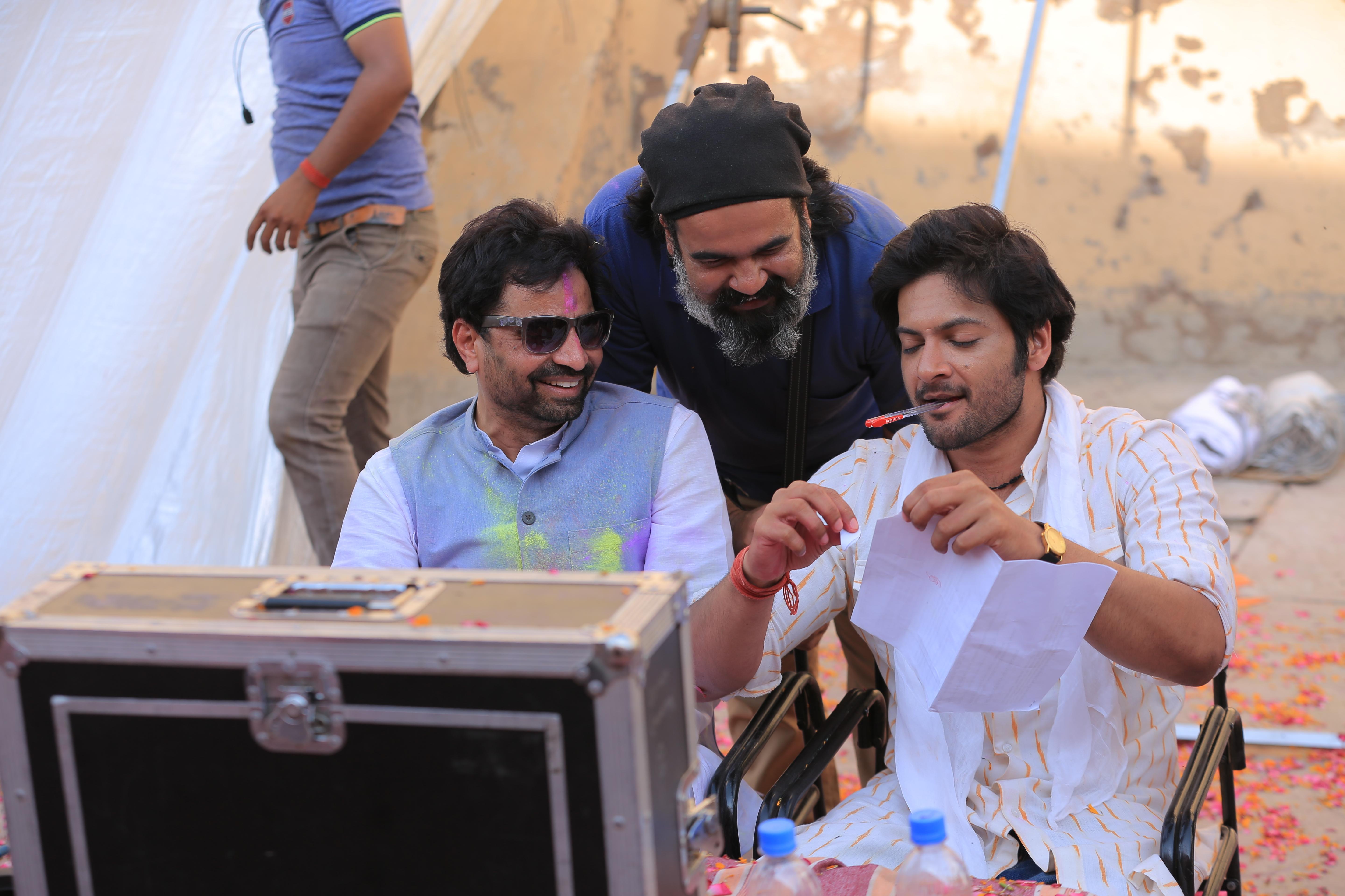 Milan Talkies