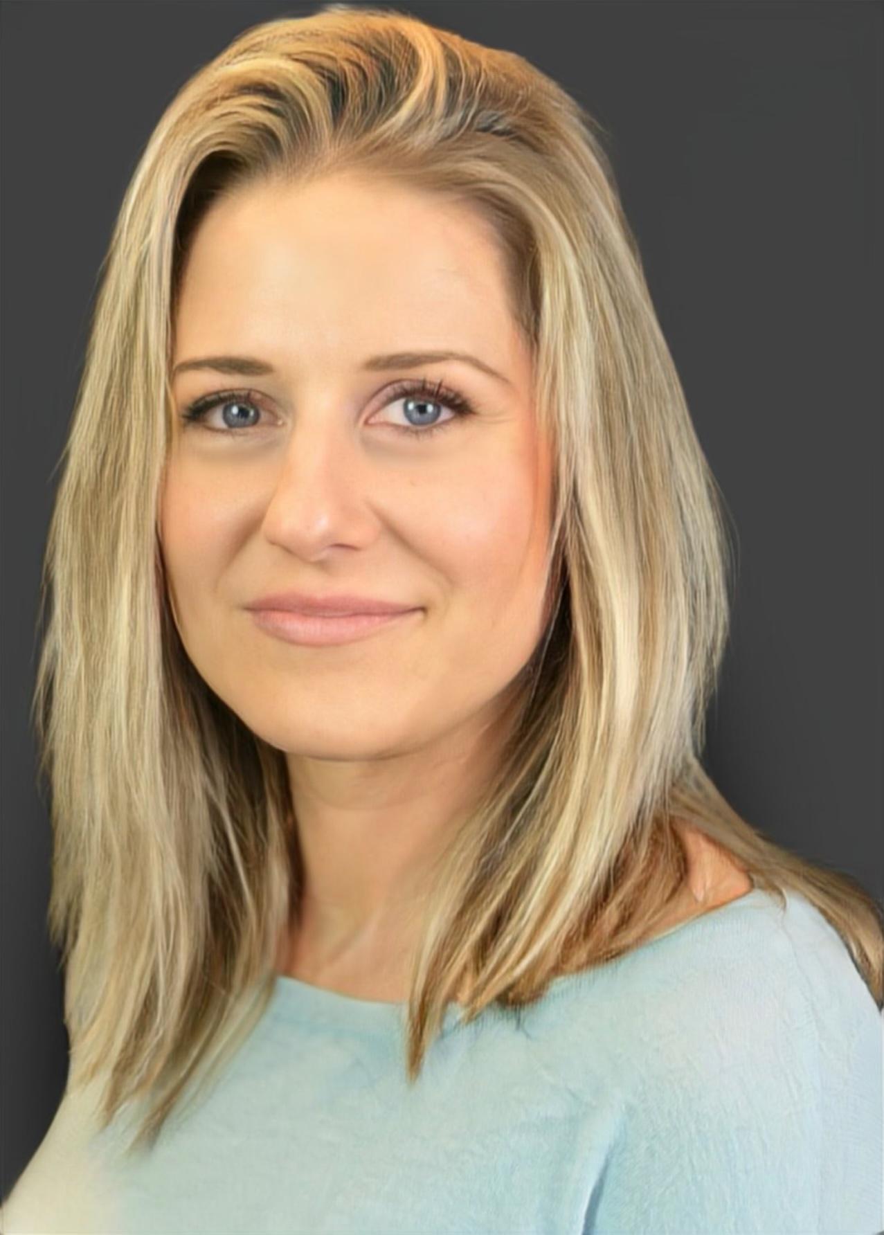 actor Natalia Jablokov large photo