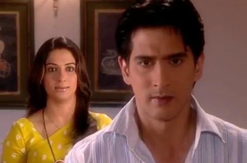 actor Sameer Sharma large photo