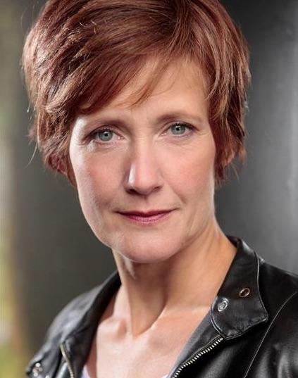 actor Jackie Morrison large photo