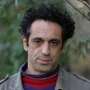 actor Gil Frank large photo