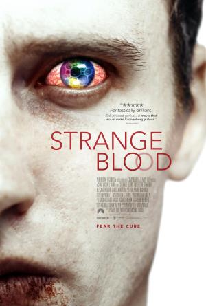 Strange Blood [Indonesian]