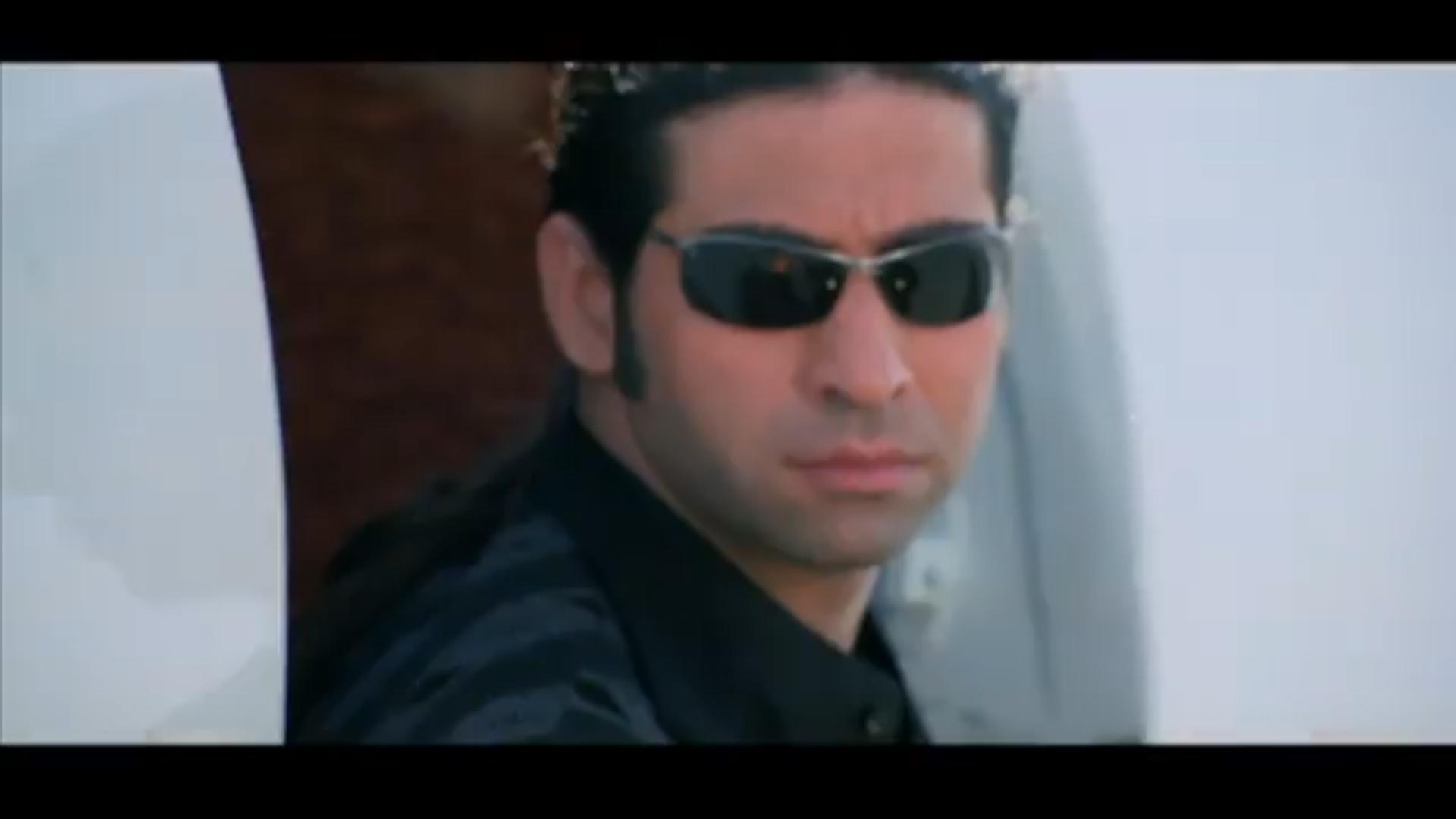 actor Sherveer Vakil large photo