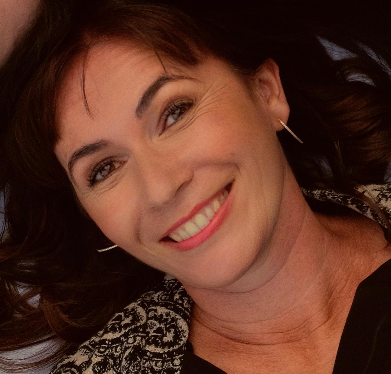 Cristina Musconi