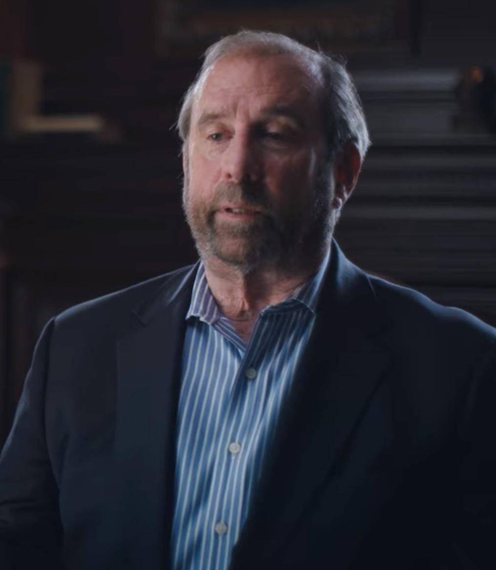 Bill Scranton