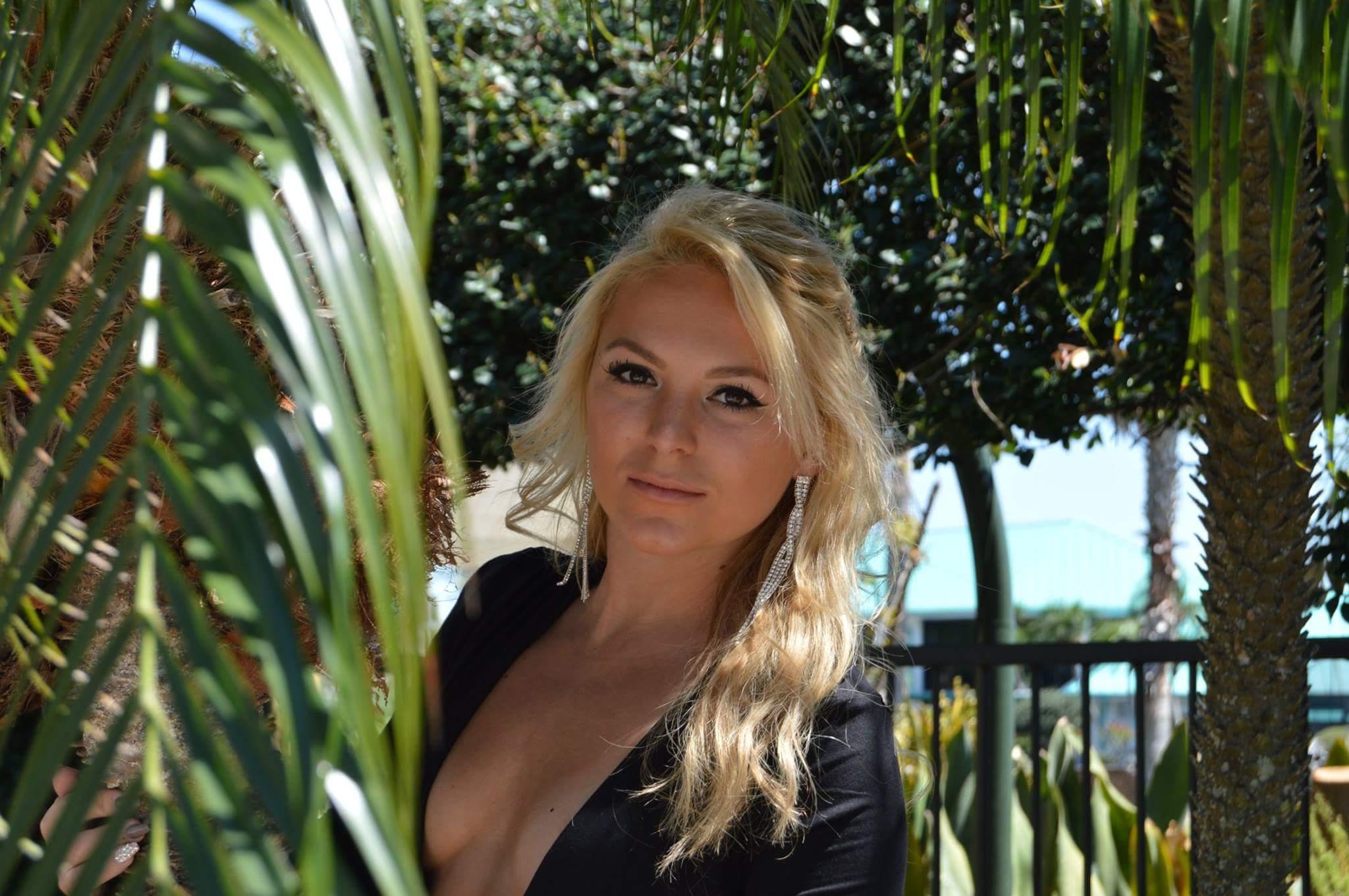 actor Kylee Nicole Peck large photo