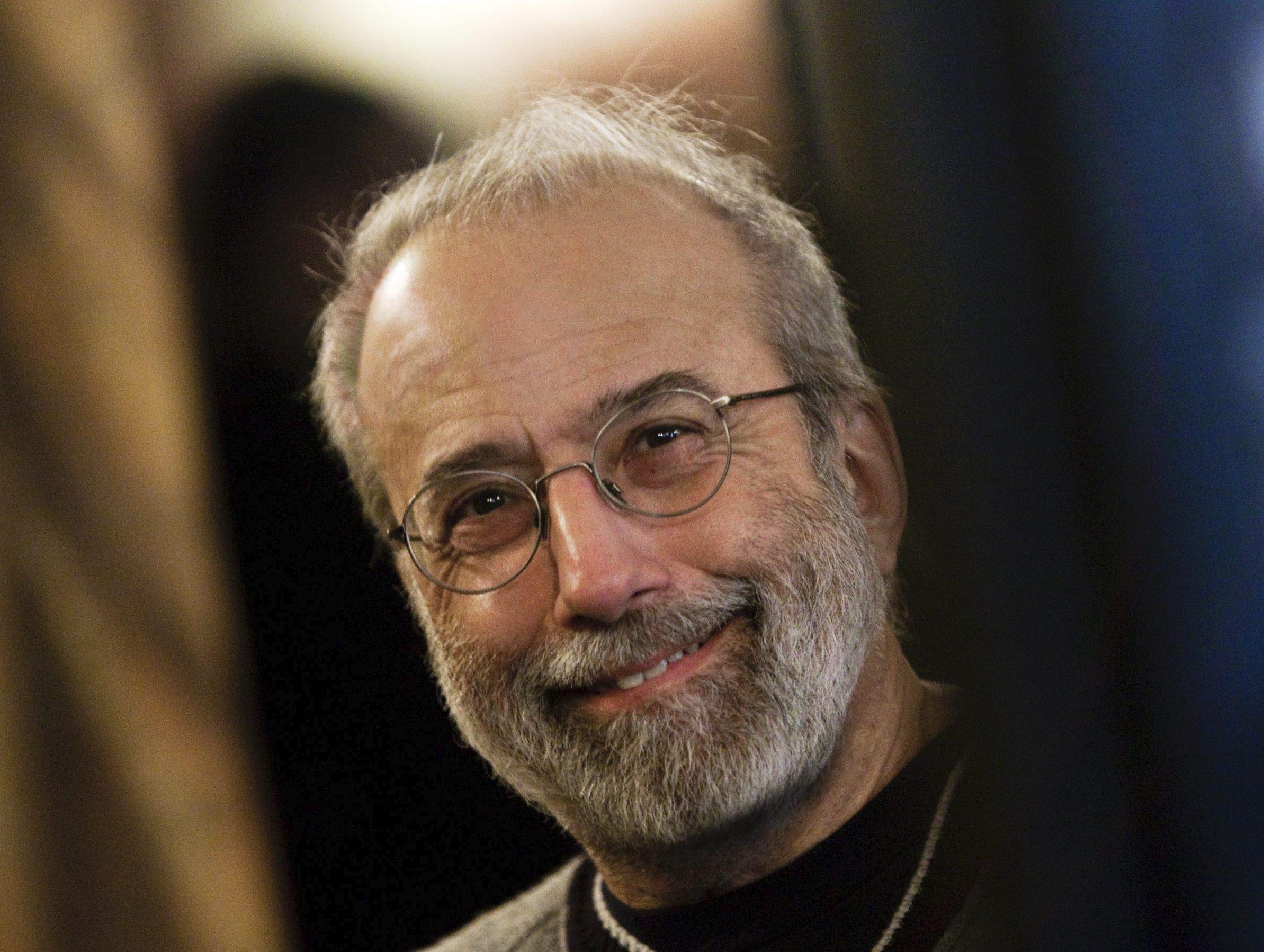 actor Tom Fontana large photo