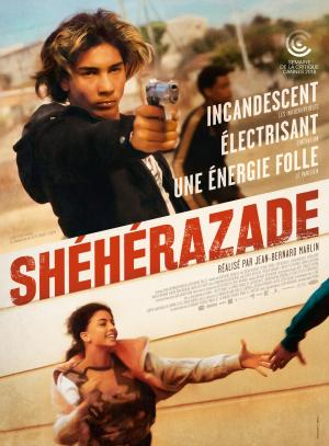 Shéhérazade [Version française]