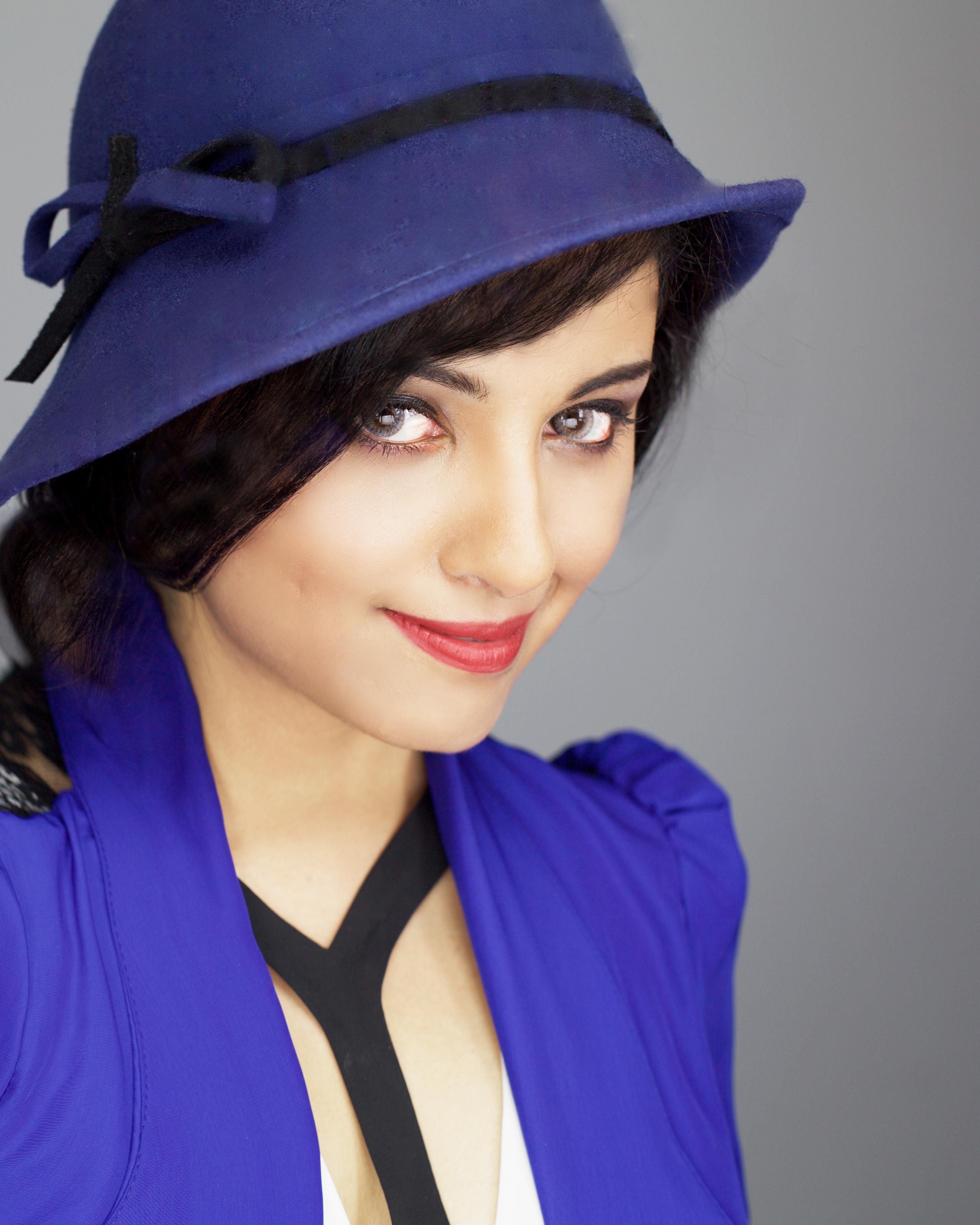 actor Shruthi Mathur large photo