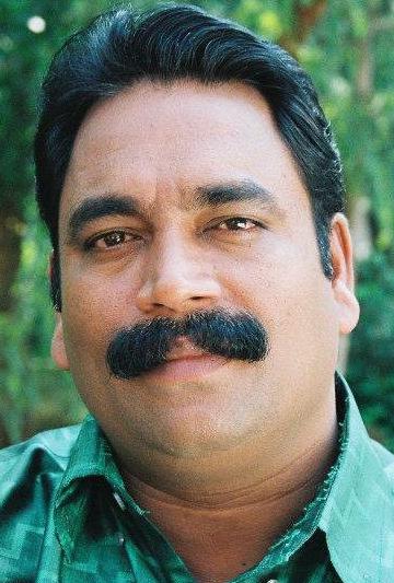 actor Vijayan Karanthoor large photo